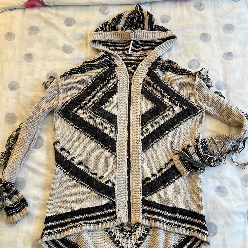 Free People Sweater